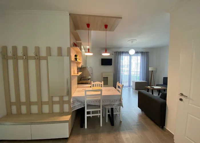 Best Summer Apartment