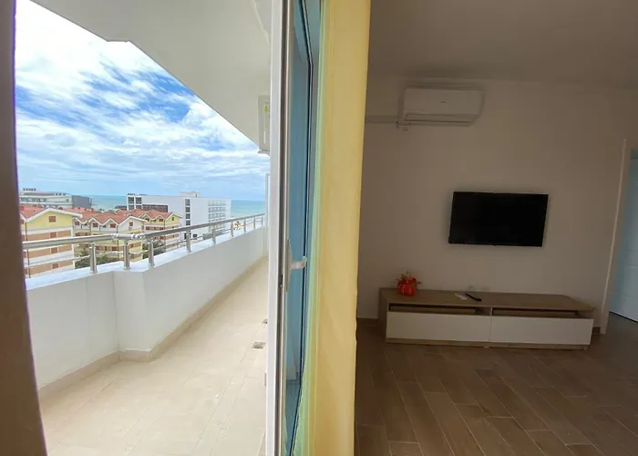 Best Summer Apartment