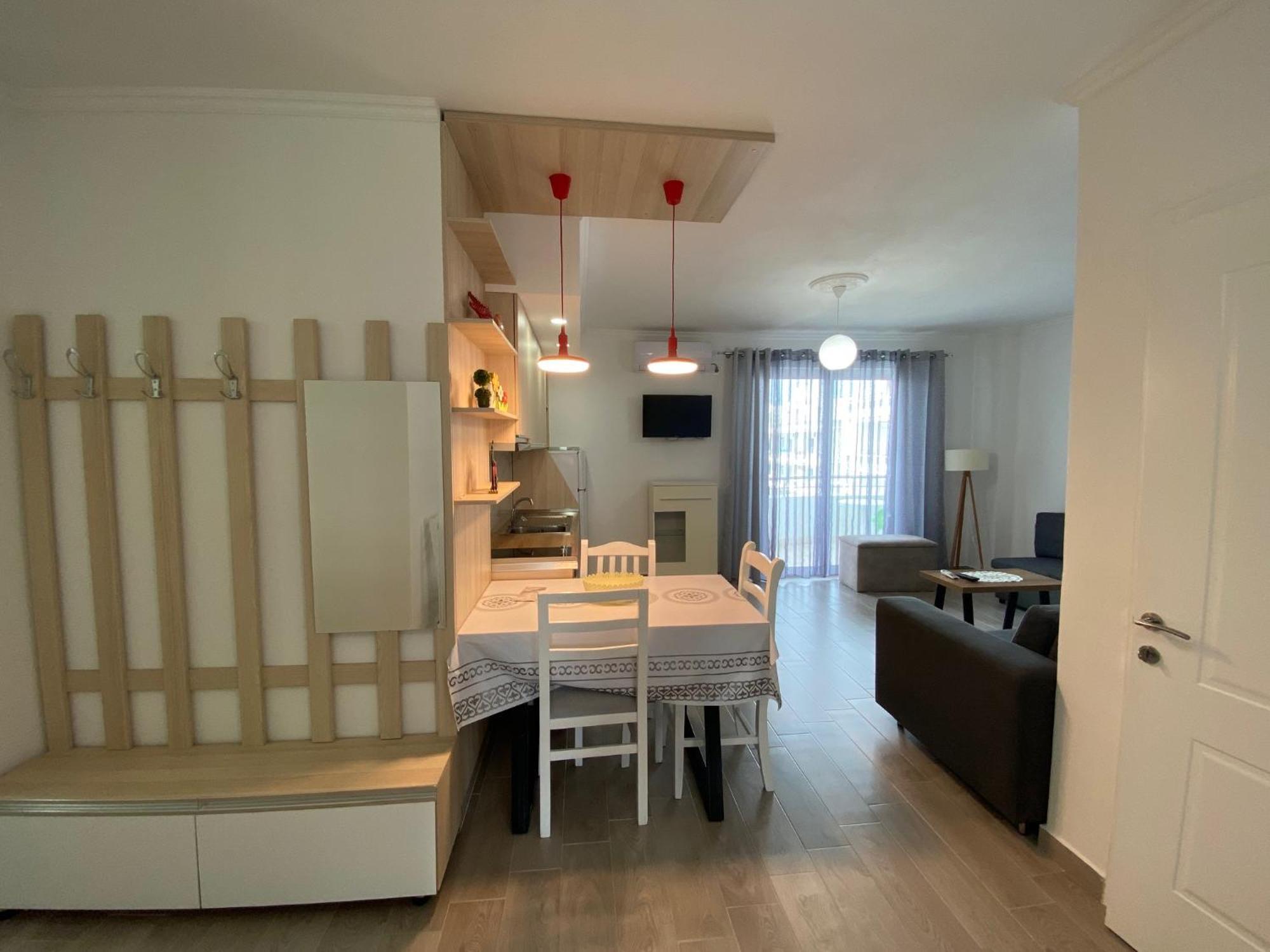 Apartmán Summer