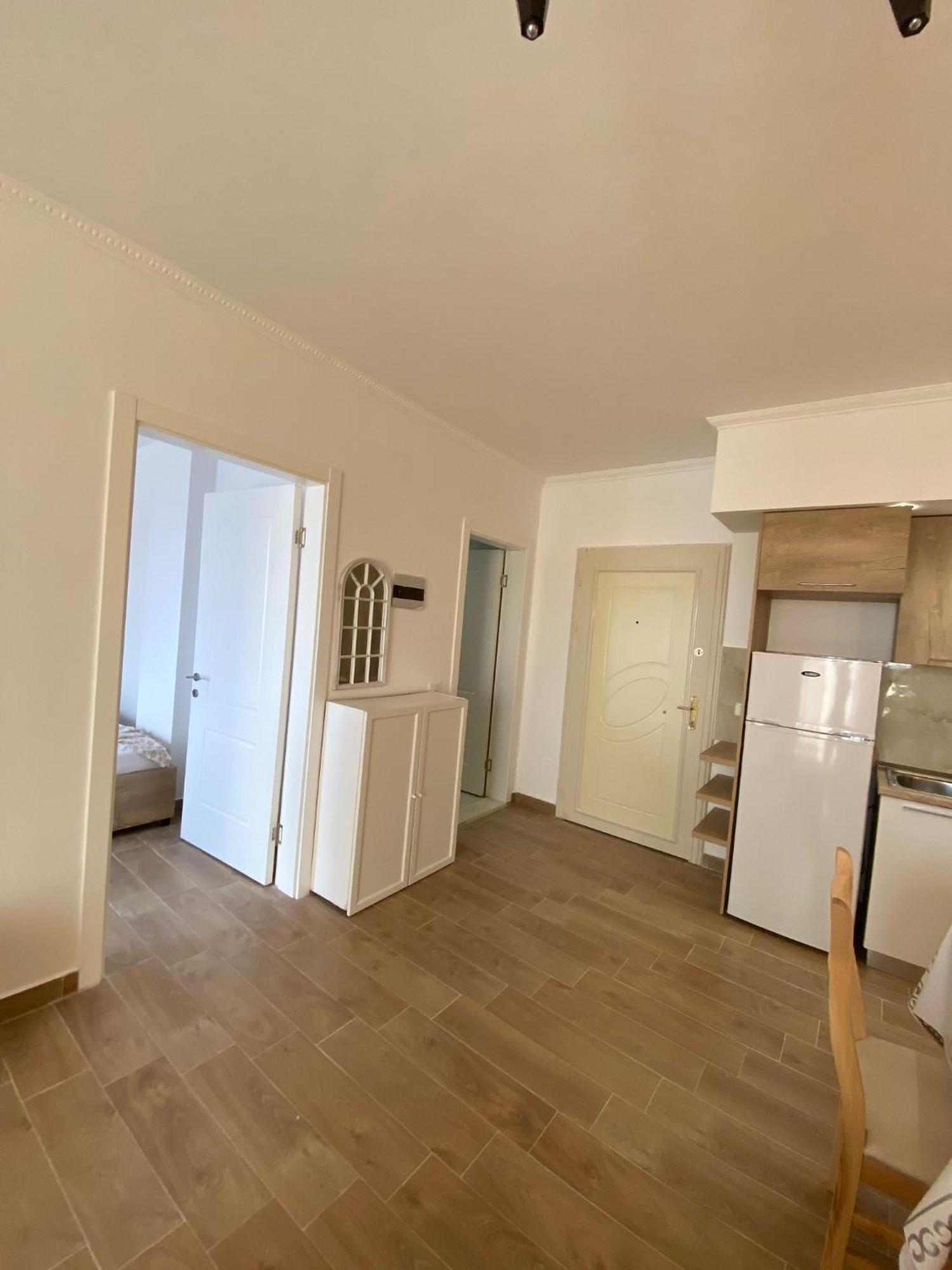 Summer Apartmán