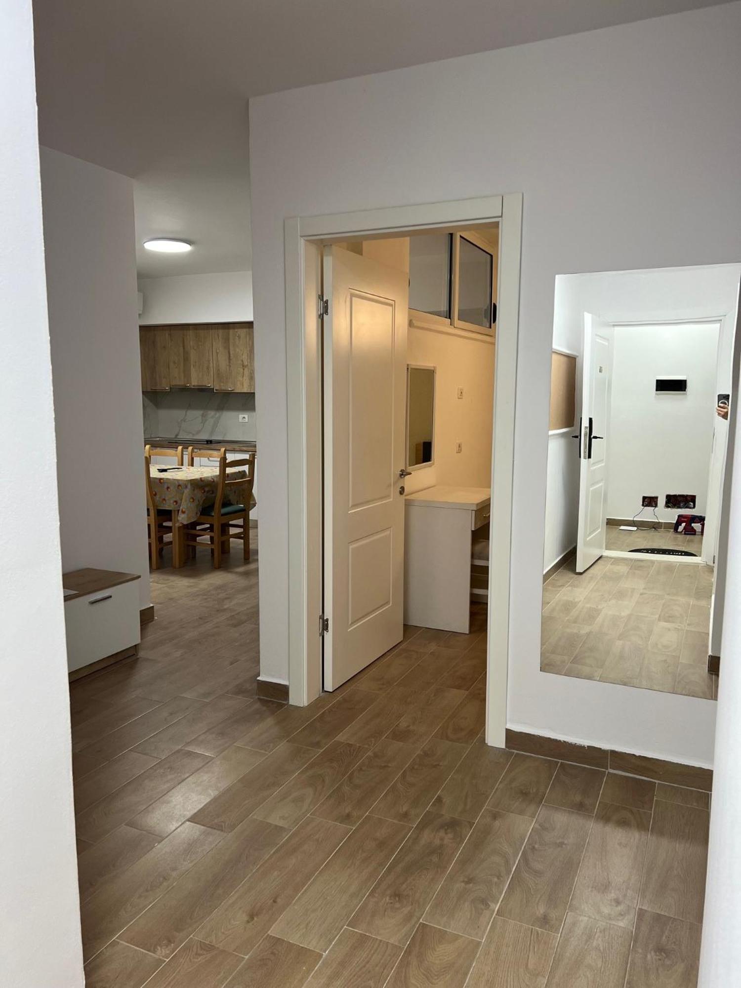 Summer Apartmán *
