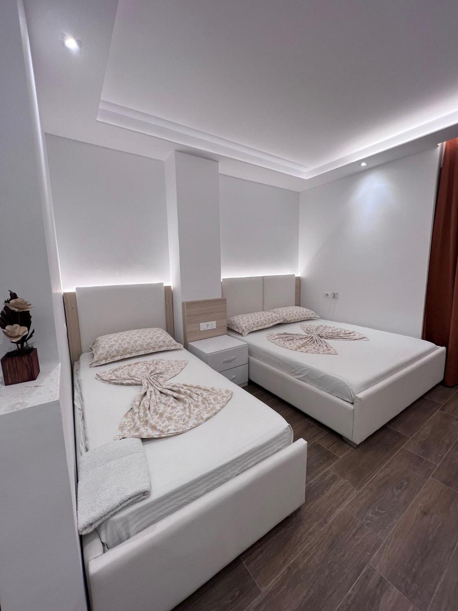 Summer Apartmán
