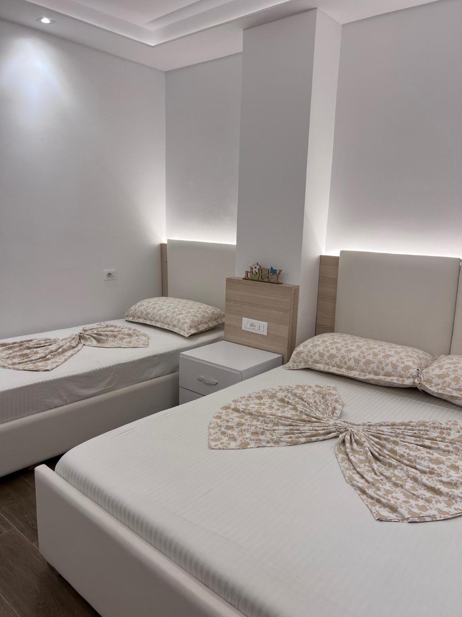 Apartmán Summer Golem (Tirana)