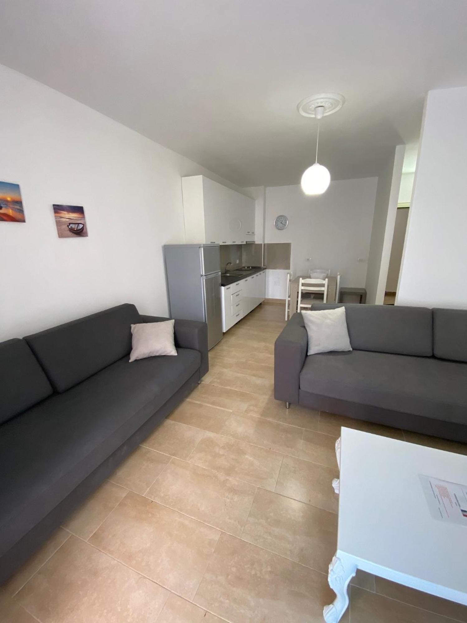 Summer Apartmán