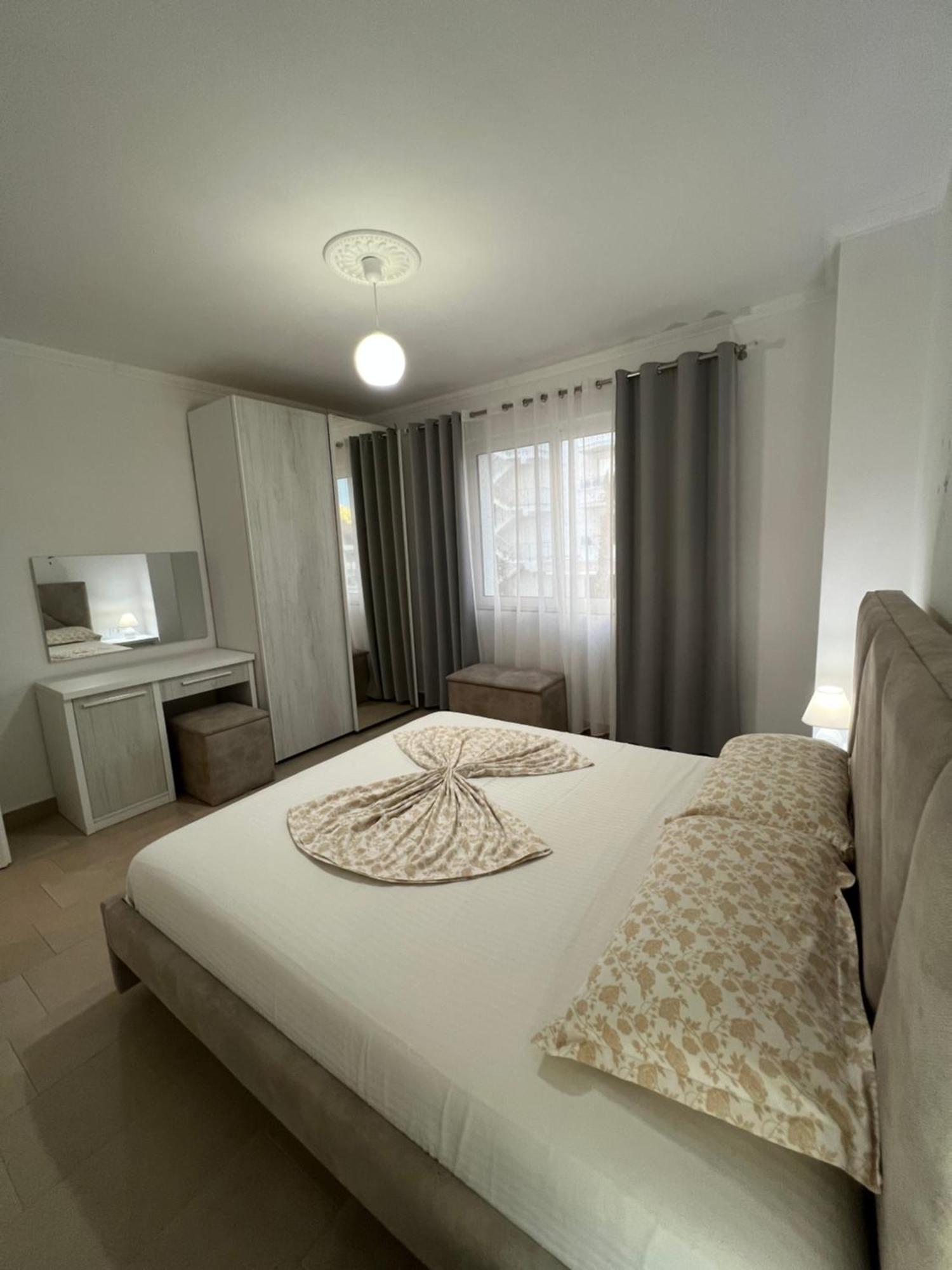 Apartmán Summer Golem (Tirana)