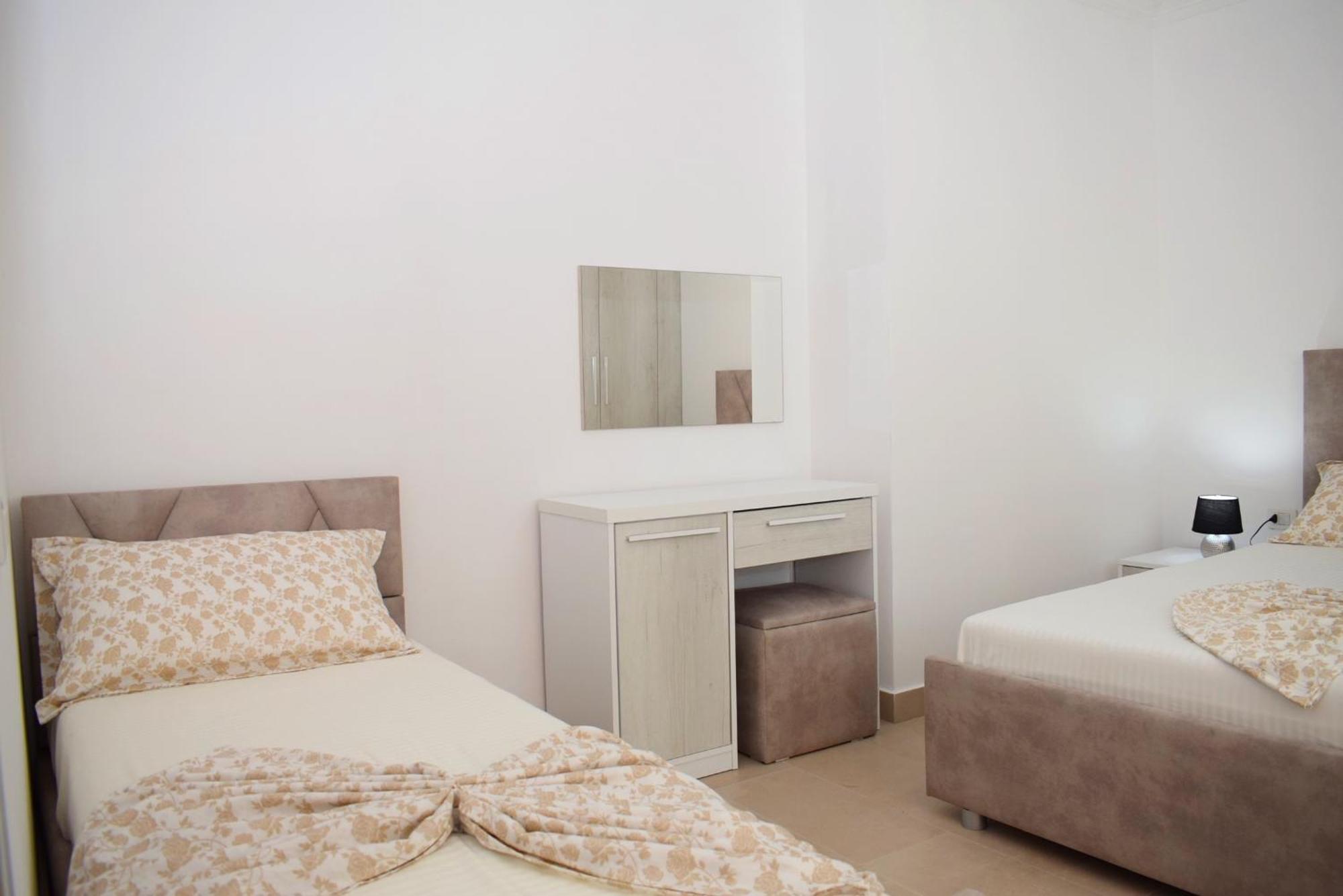 Summer Apartmán