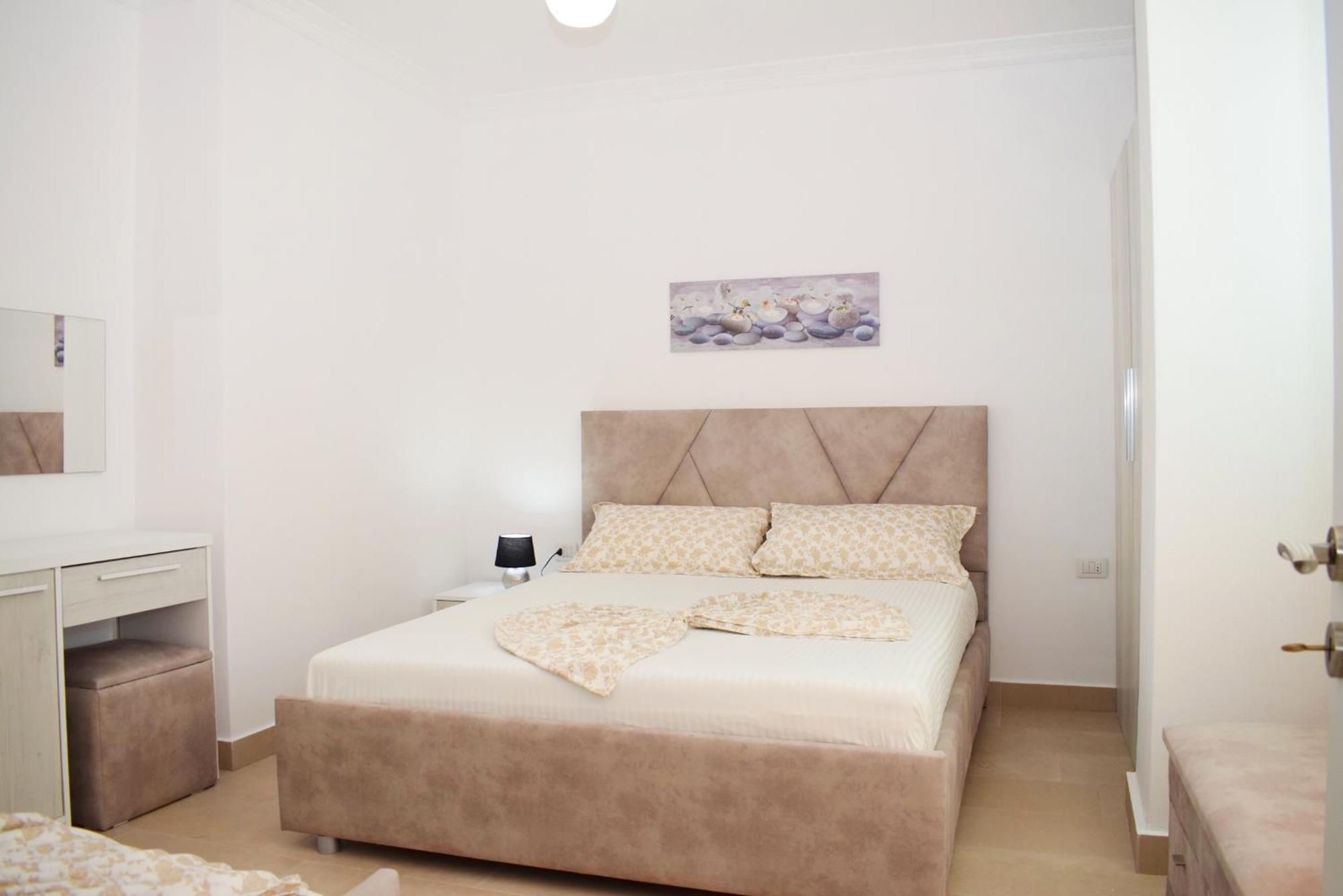 Apartmán Summer *