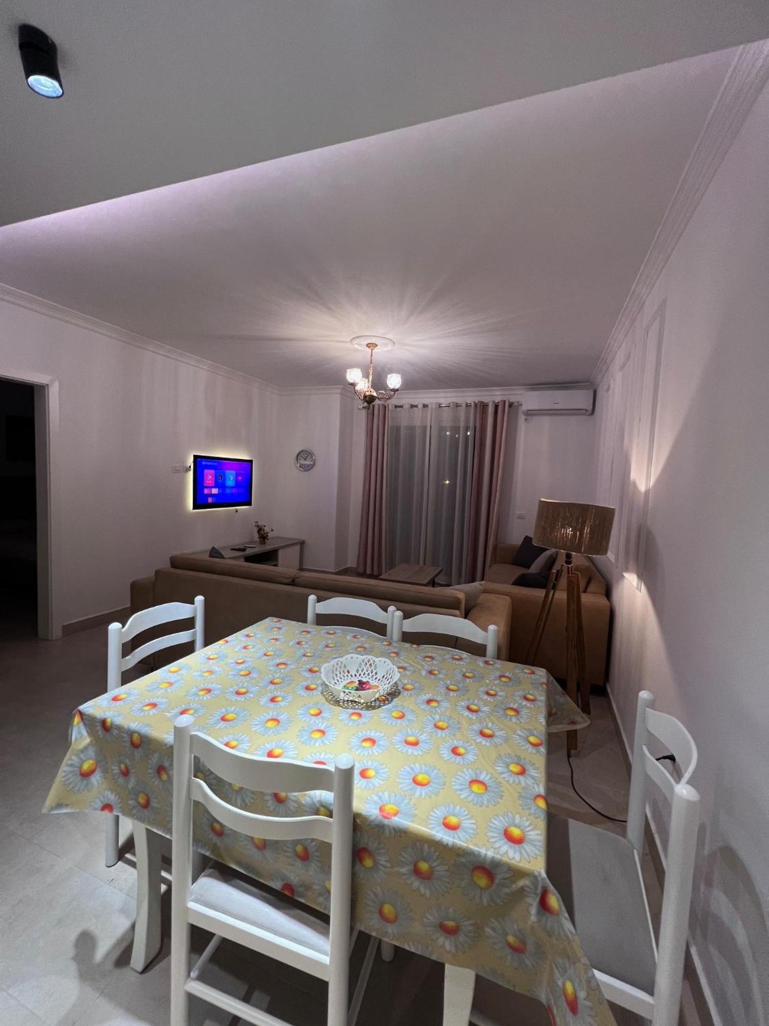 Apartmán Summer