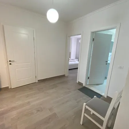 Best Summer Apartment Golem  Exterior photo