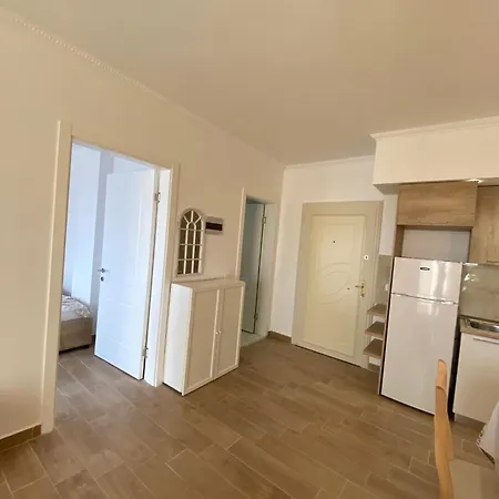 Best Summer Apartment Golem  Exterior photo