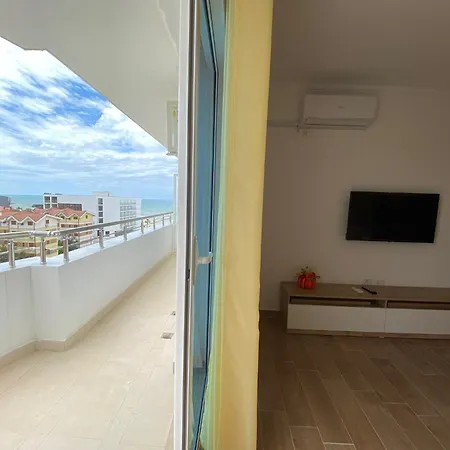 Best Summer Apartment Golem  Exterior photo