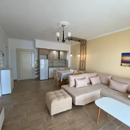 Best Summer Apartment Golem  Exterior photo