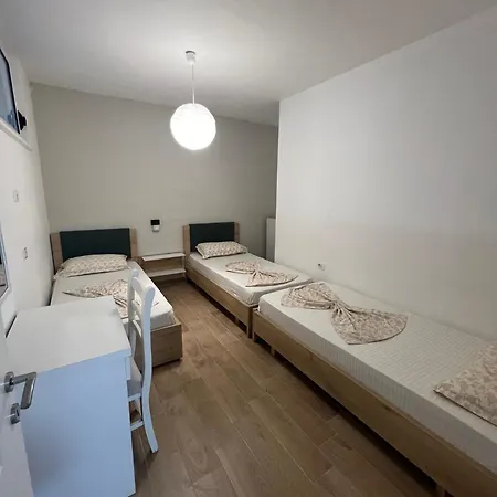 Best Summer Apartment Golem  Exterior photo