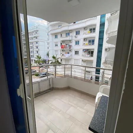 Best Summer Apartment Golem  Exterior photo