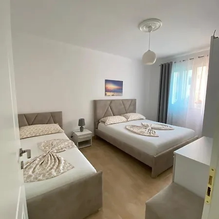 Best Summer Apartment Golem  Exterior photo