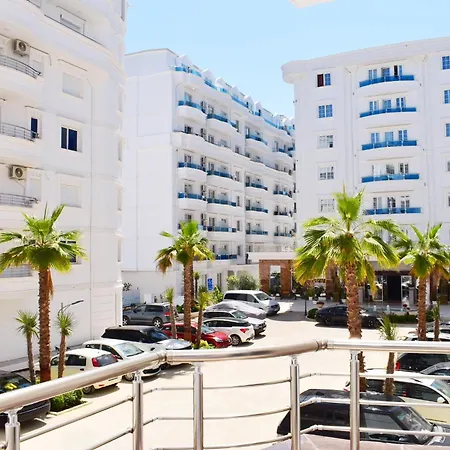 Best Summer Apartment Golem  Exterior photo