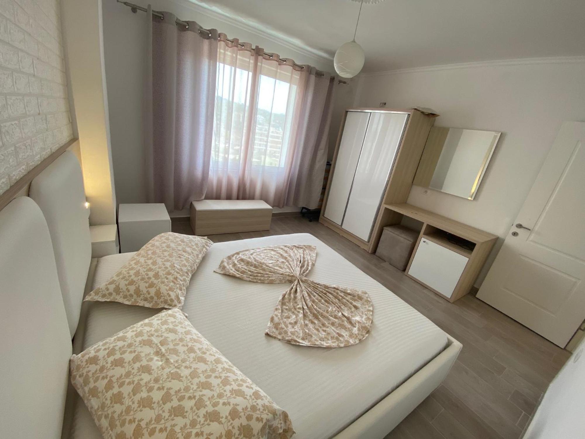 Apartment Summer Golem (Tirana)