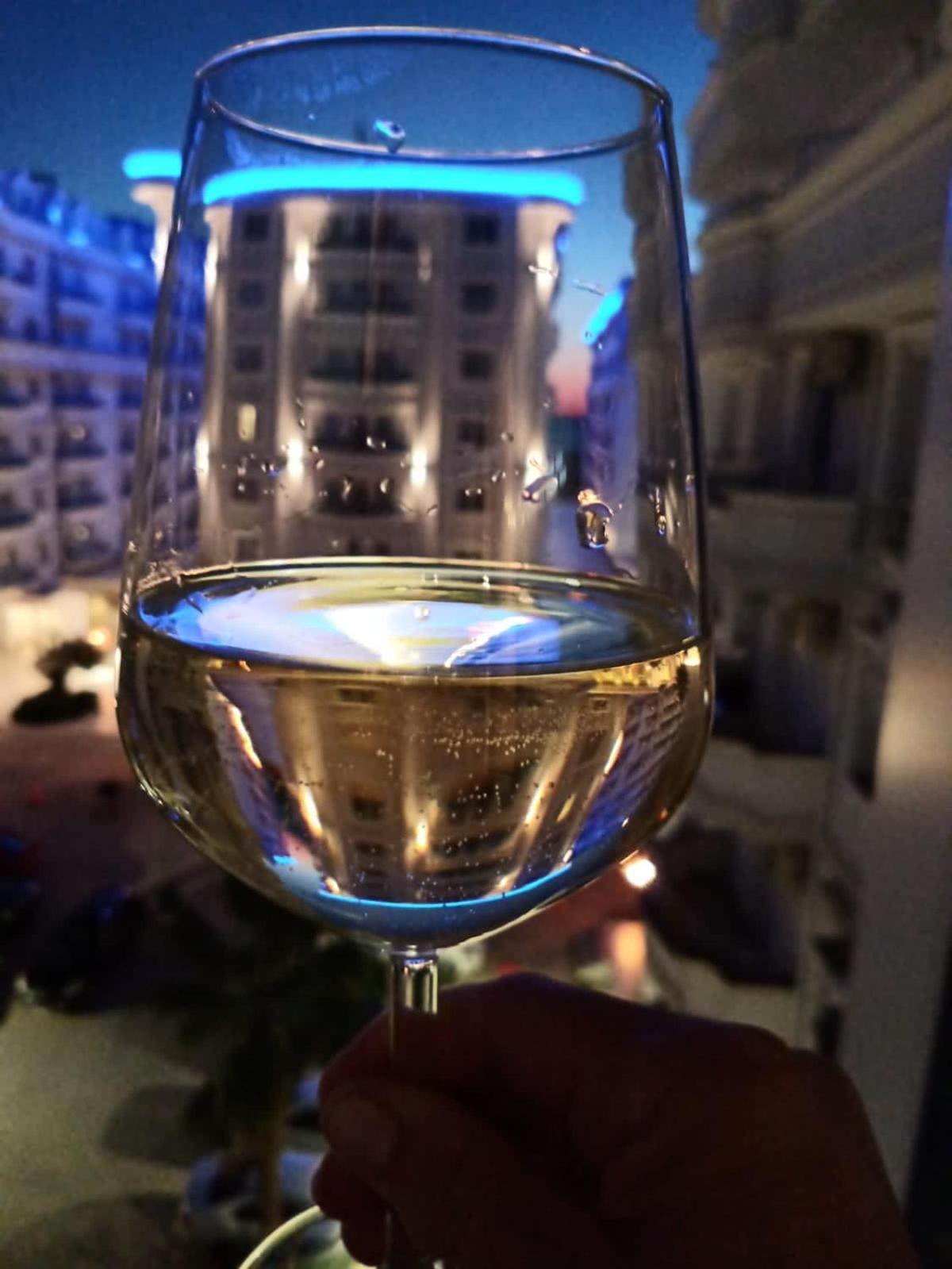 Apartment Summer Golem (Tirana)