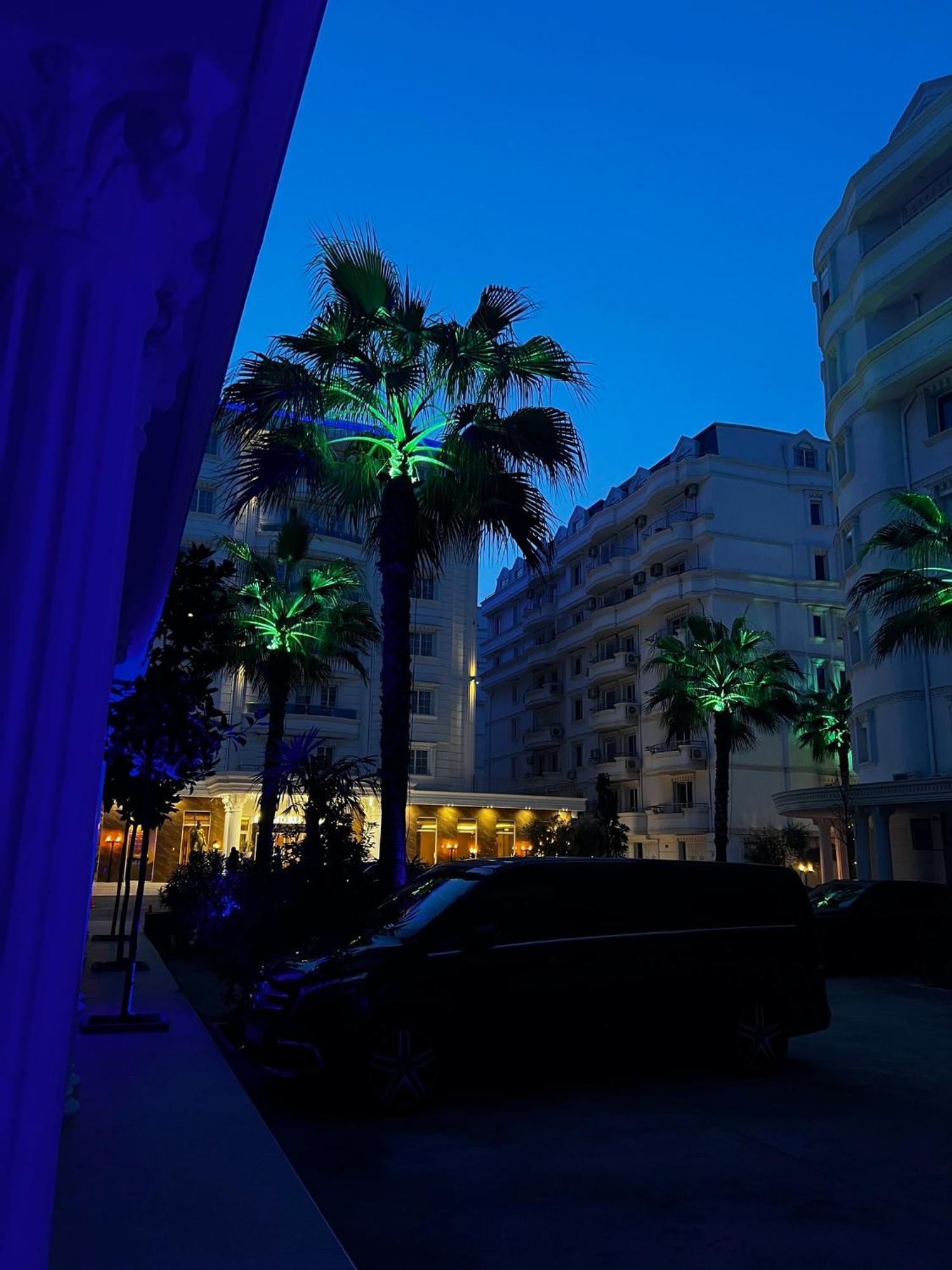 Apartment Summer *