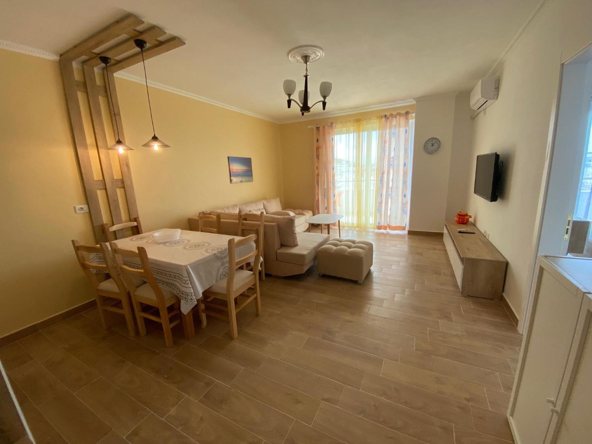 Apartment Summer Golem (Tirana)