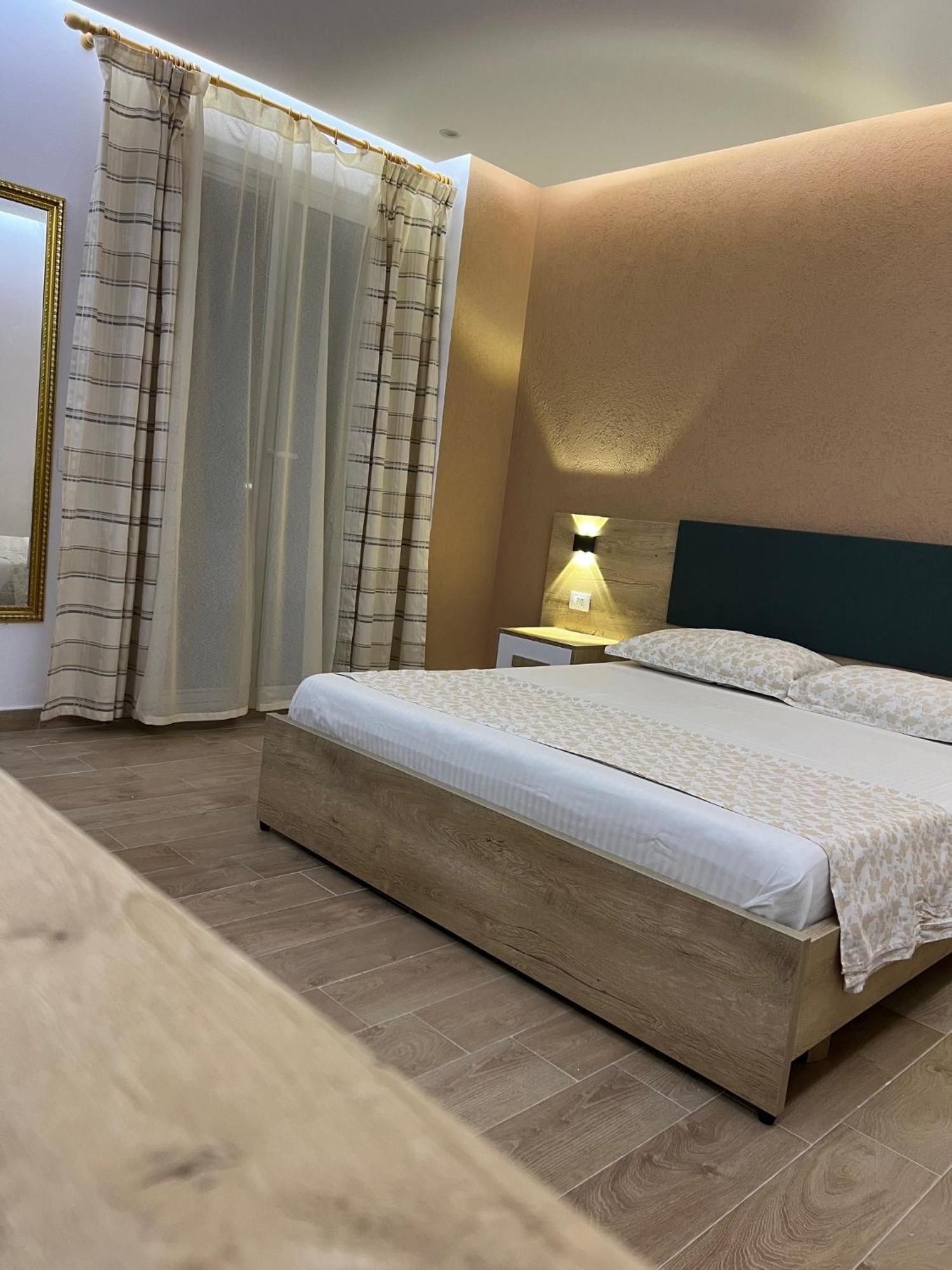 Summer Apartment Golem (Tirana)