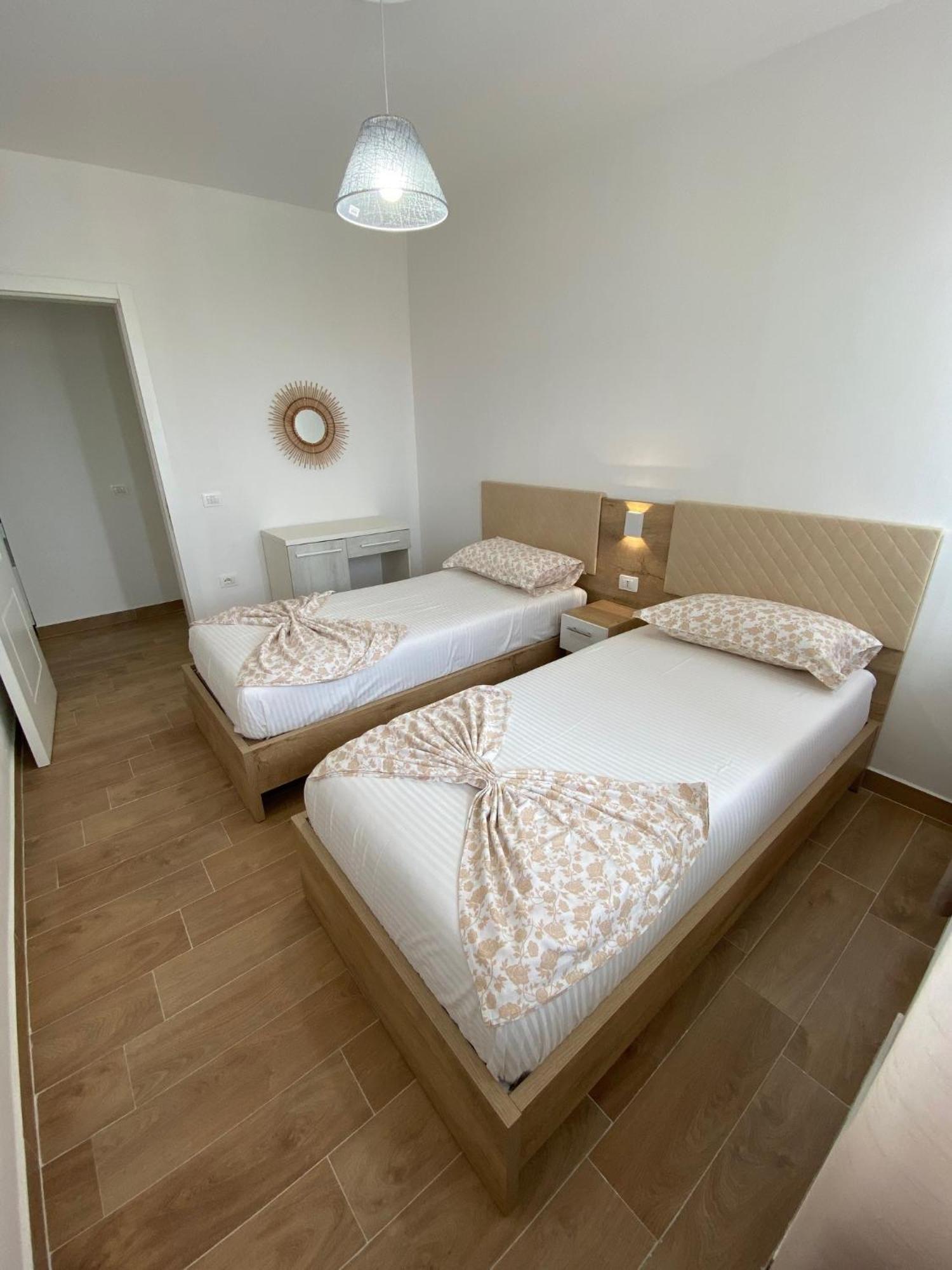 Summer Apartment *