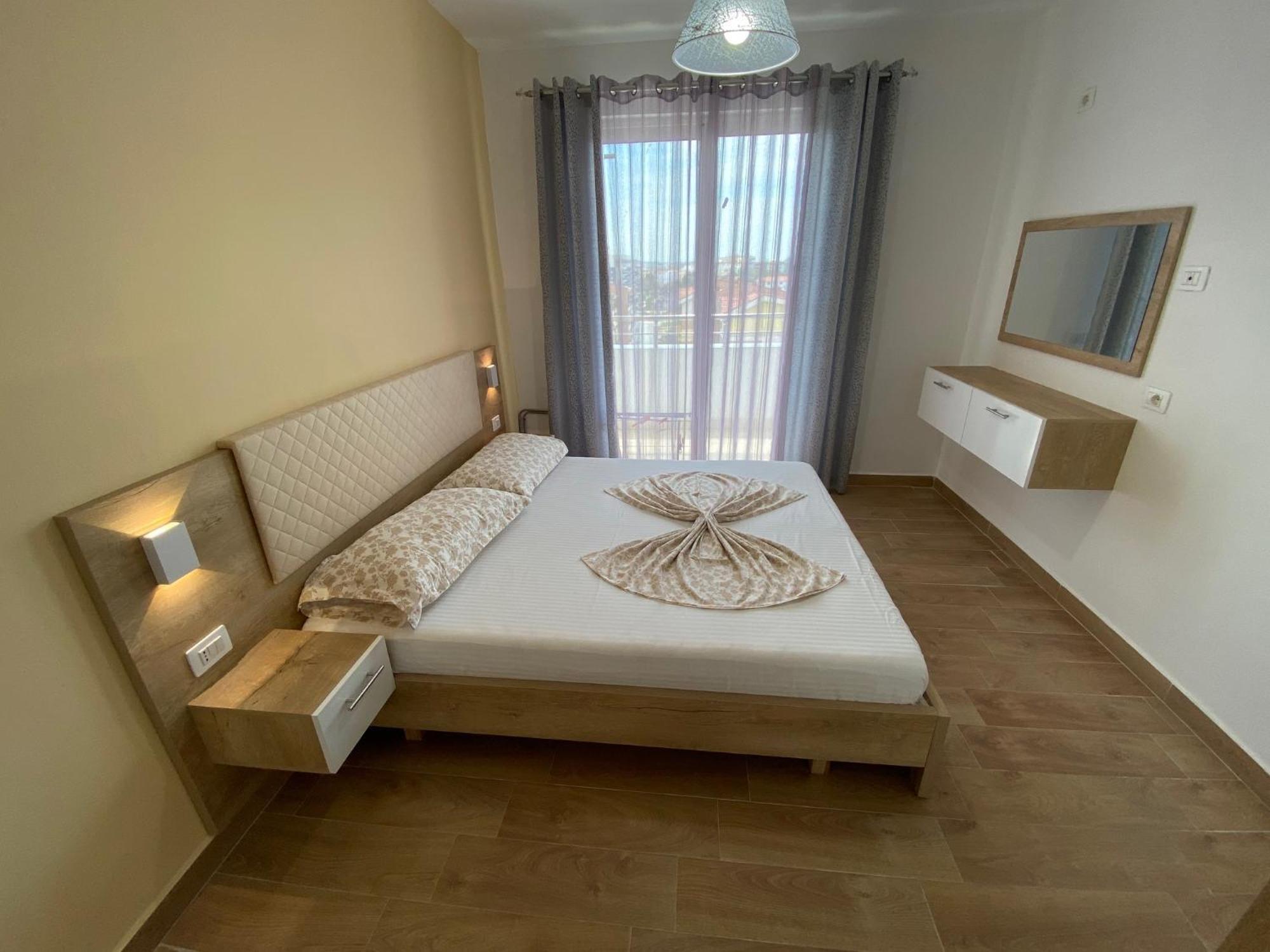 Summer Apartment Golem (Tirana)