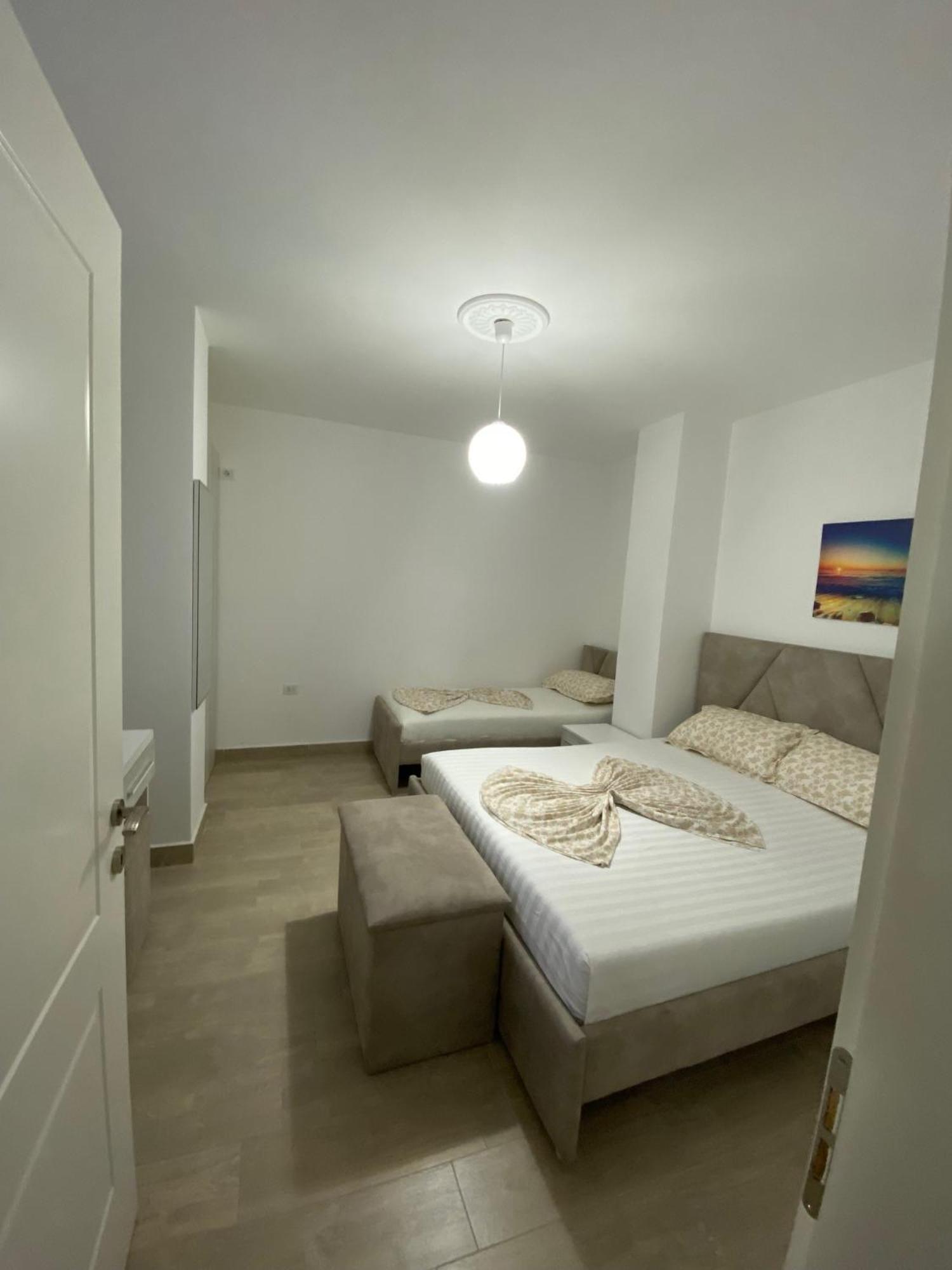 Summer Apartment *