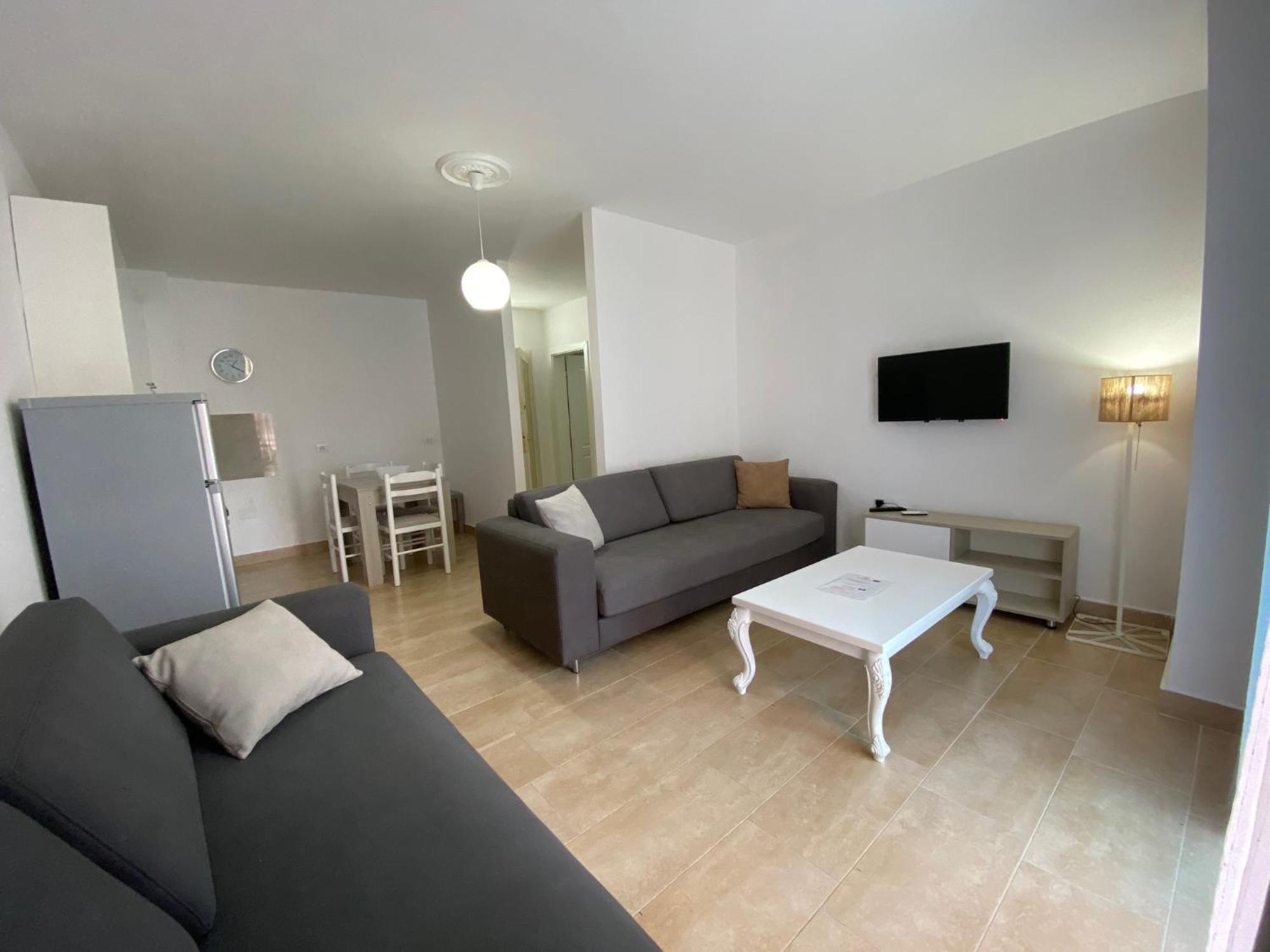 Summer Apartment Golem (Tirana)