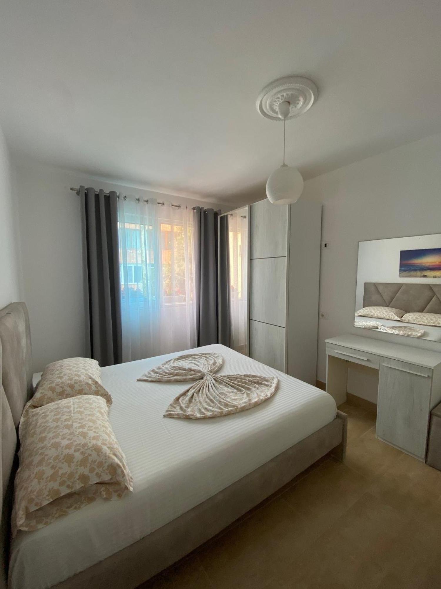 Summer Apartment Golem (Tirana)