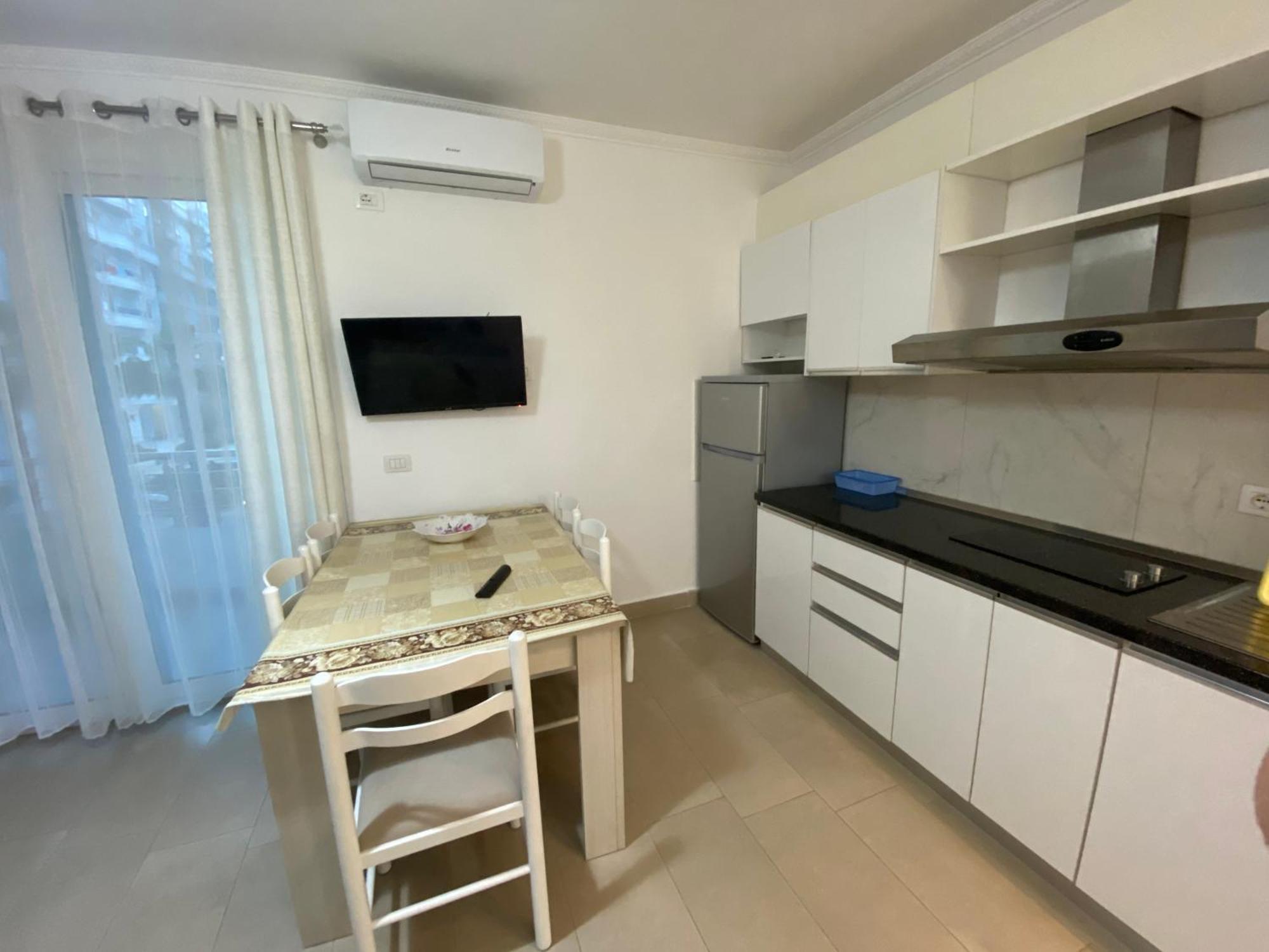 Summer Apartment Golem (Tirana)