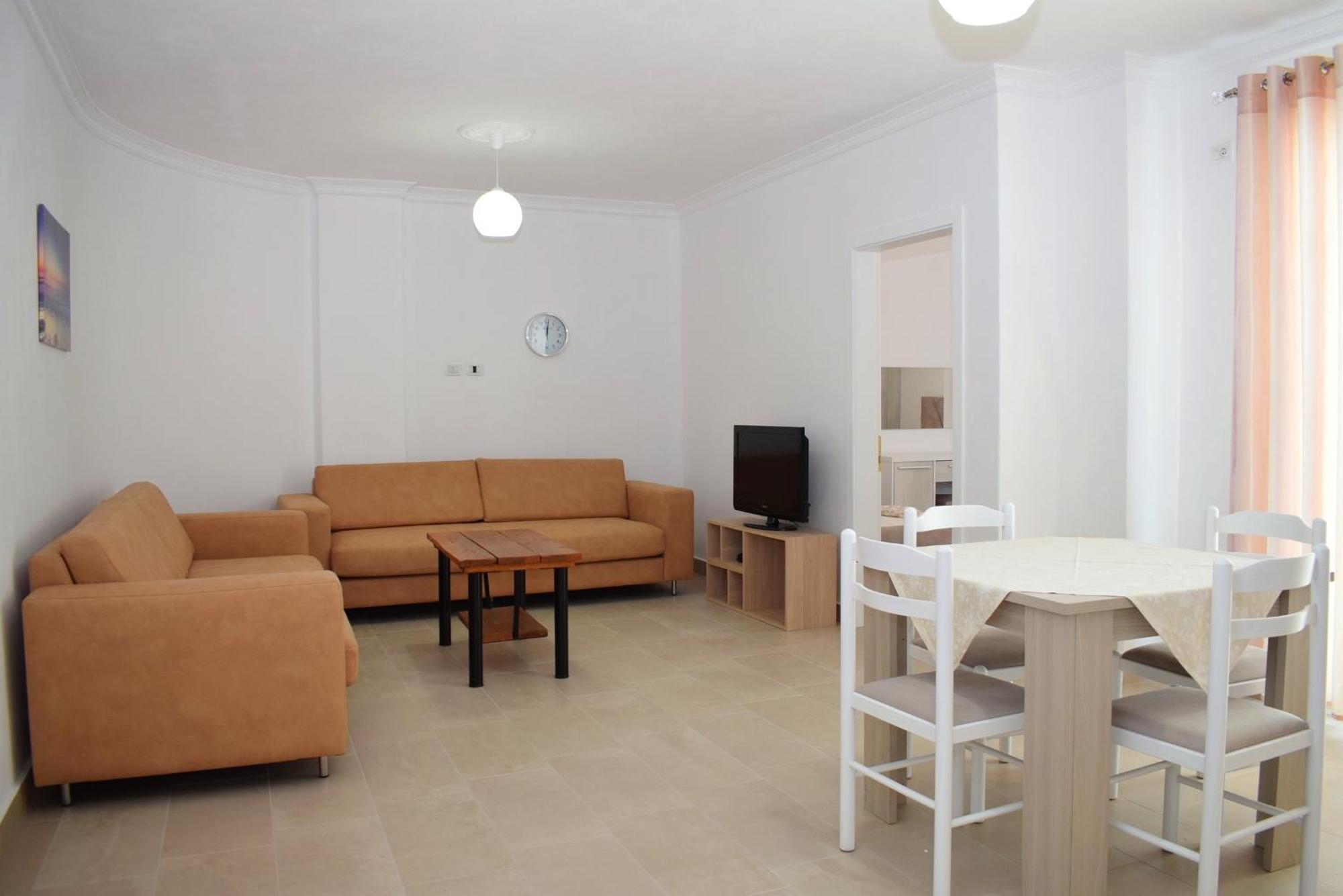 Summer Apartment