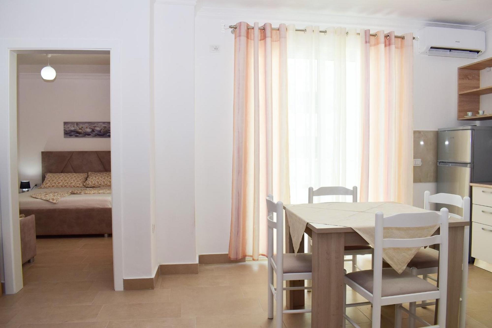 Apartment Summer