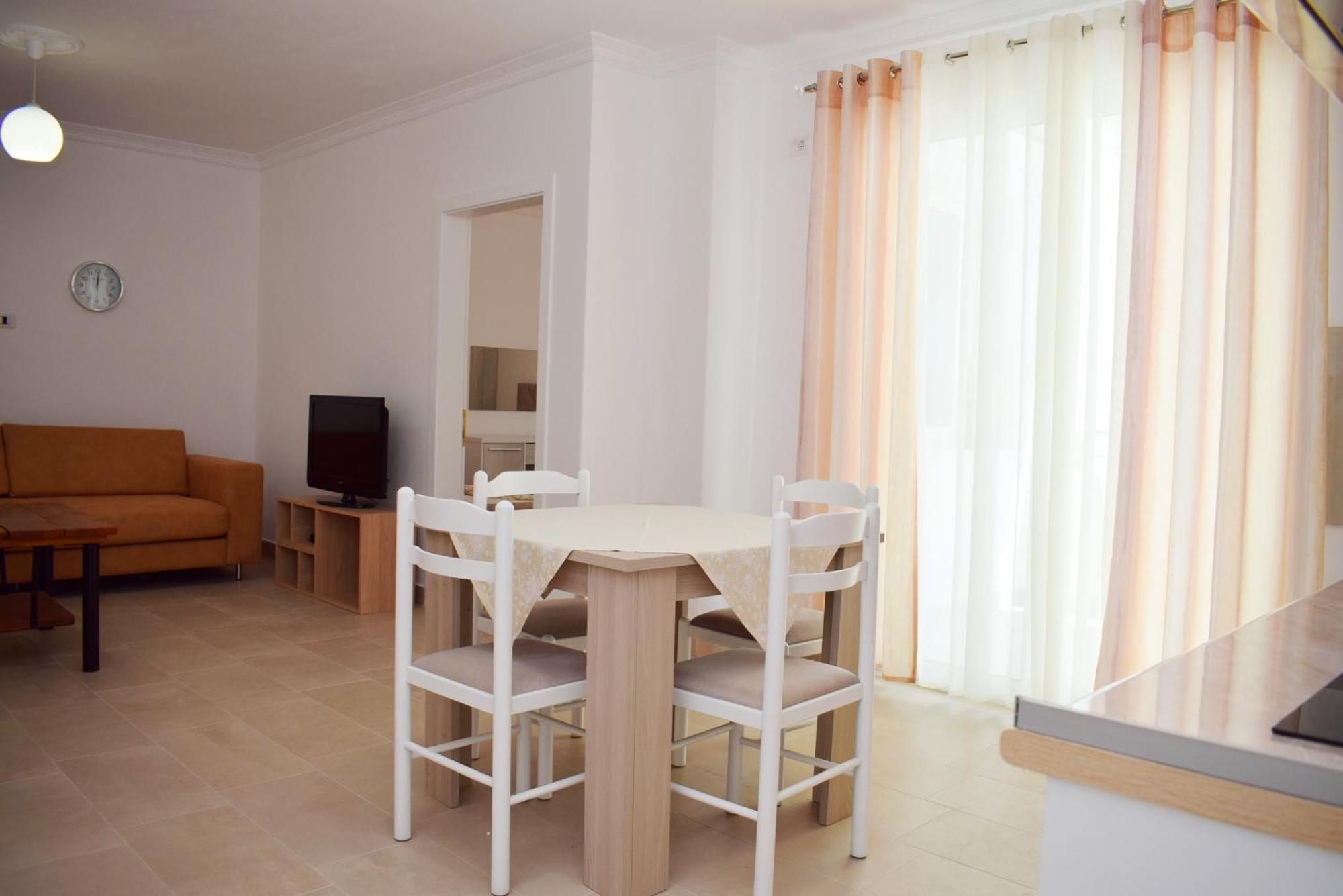 Summer Apartment Golem (Tirana)