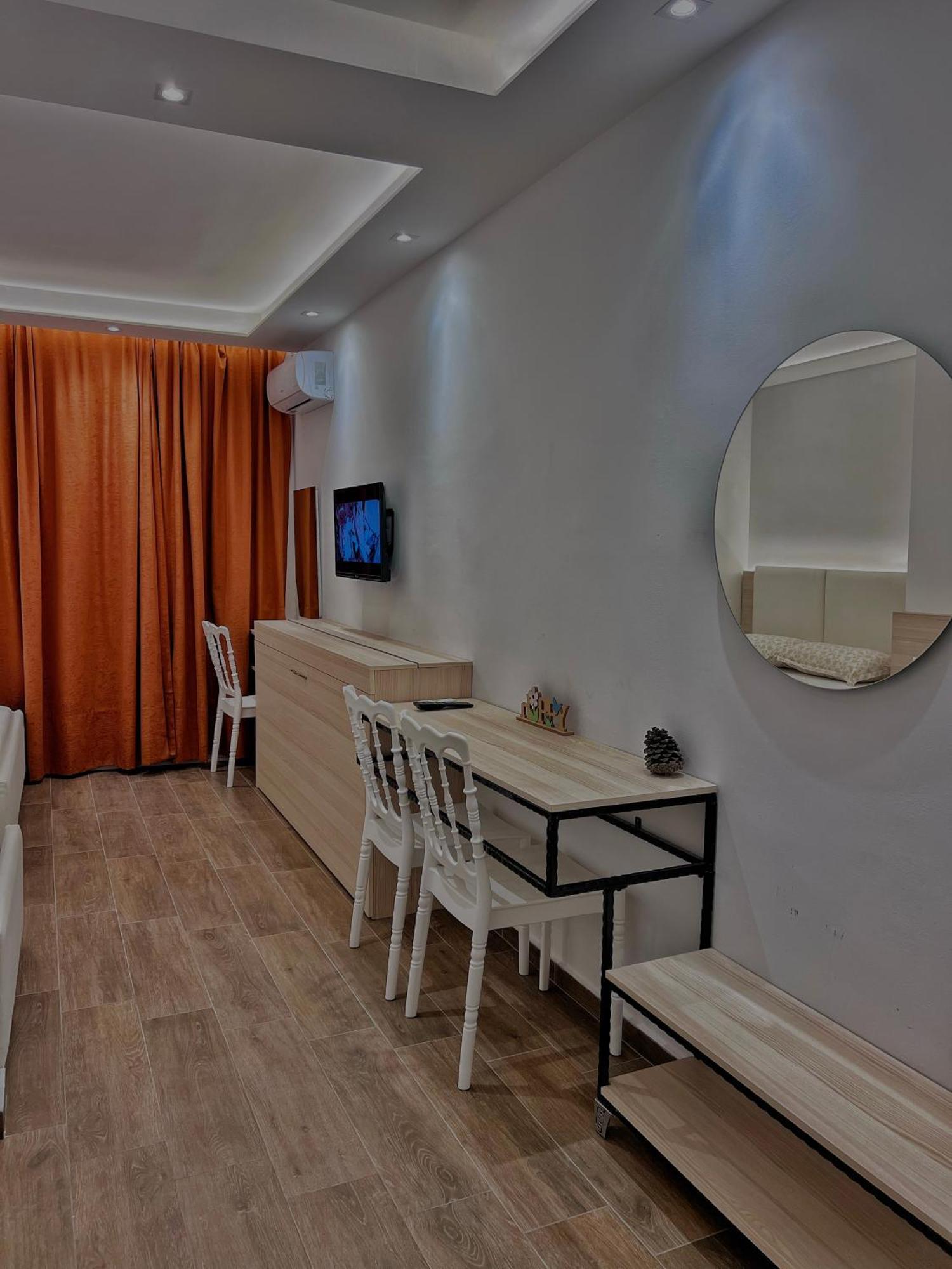 Apartment Summer Golem (Tirana)