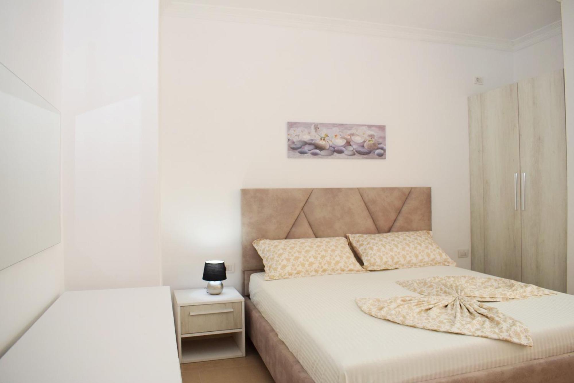 Summer Apartment Golem (Tirana)